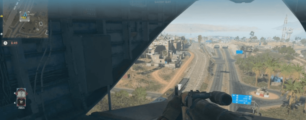 mrlazylegs warzone gaming