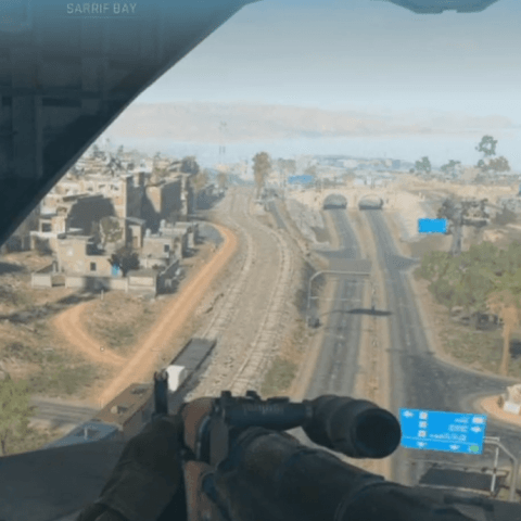 mrlazylegs warzone gaming