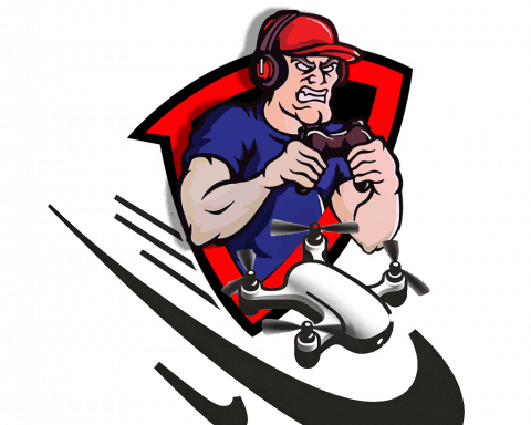 MDR Drone Racing by MrLaZyLeGs