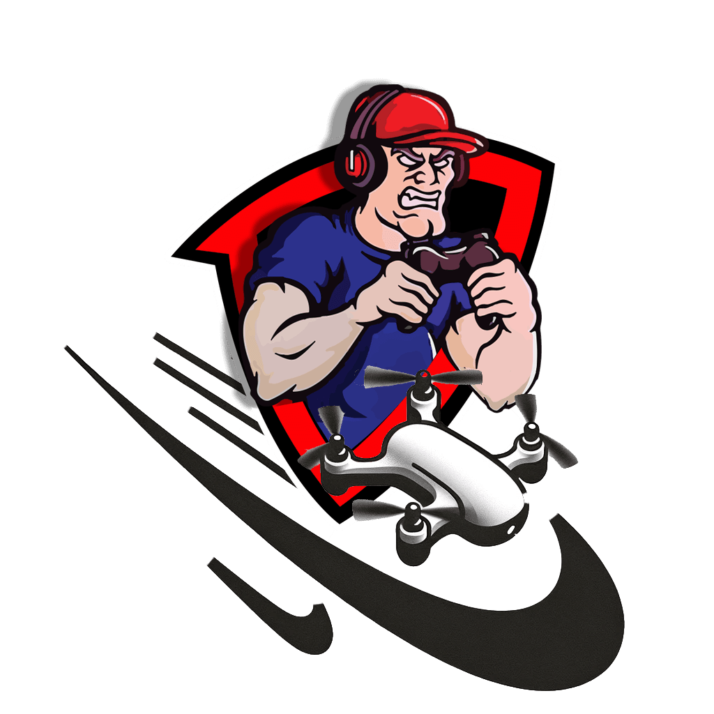 MDR Drone Racing by MrLaZyLeGs