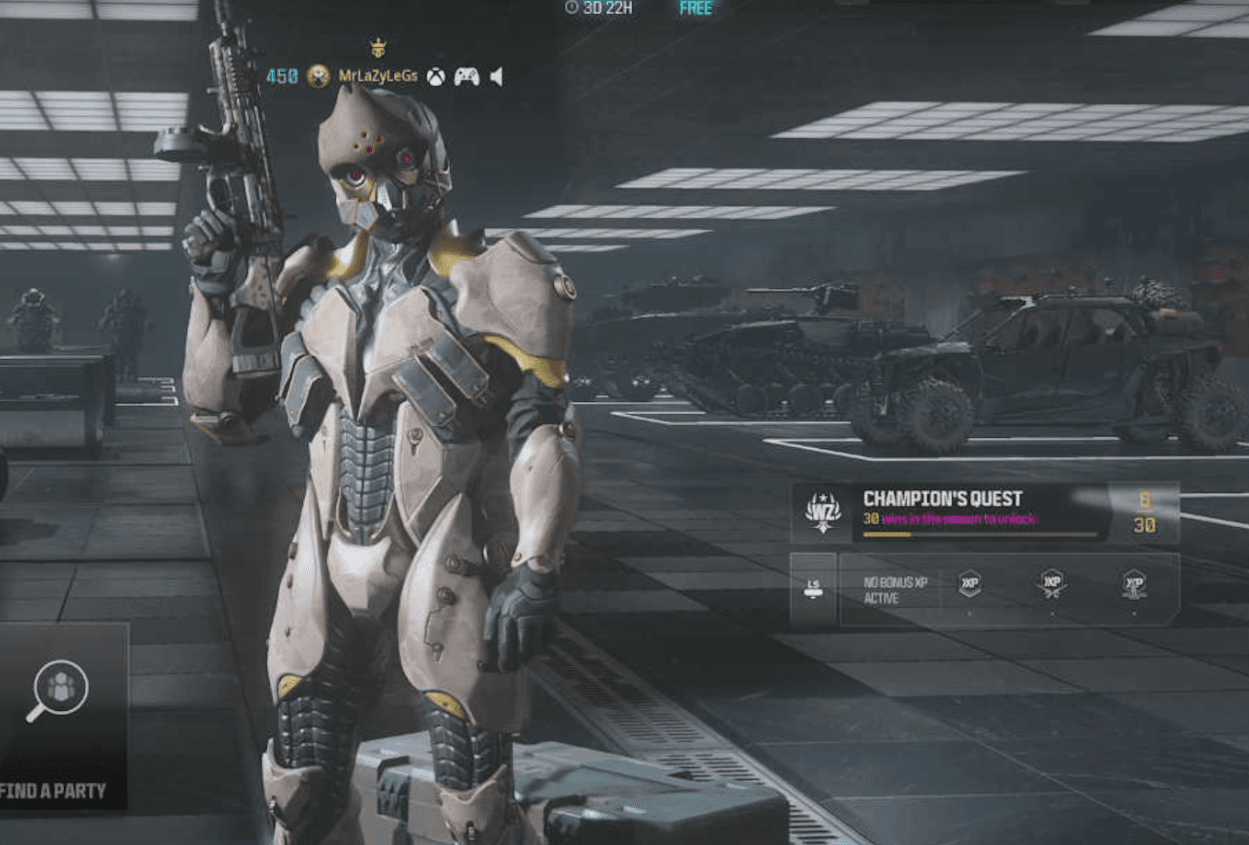 mrlazylegs tiny whoop go, warzone, icarus uk